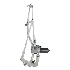 Front Wiper Motor with Linkage 5 Pins for Buick Rendezvous 2002-2007 10303632