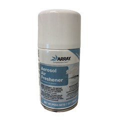 ARRAY Aerosol air freshener 7 oz- 12 Count #176891