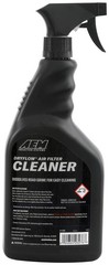 AEM 1-1000 Air Filter Cleaner with Trigger Sprayer – 32 oz.