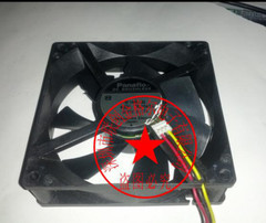1pc new fan freeship FBA09A24U Panaflo DC24V 0.30A 92*92*25