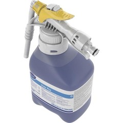 Diversey Virex Plus RTD Disinfectant 1.5L 2/Case Commercial 101102925