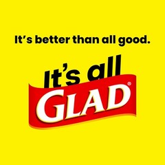 Glad Forceflex Trash Bags 30 68 Count Pack Of 4