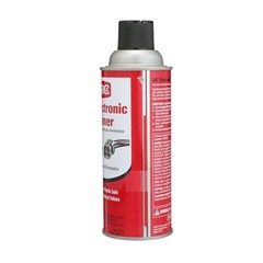 CRC 05103 QD Electronic Cleaner -11 Wt Oz 11 Ounce (Pack of 1), Red