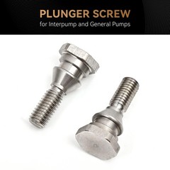 Compatible For General Pump Rebuild 20mm Kit – Replacement Packing Bronze