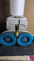 Tennant i-Mop XL Plus Walk-Behind Floor Scrubber *UNTESTED* FOR PARTS
