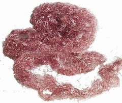 Copper Wool 3.5 Oz Skein – Coarse