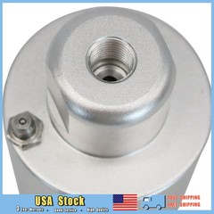 Whirl A Way Surface Cleaner Rotary Swivel Head 16″ 20″ 22″ 24″ 4000PS 85.790.004