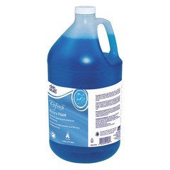SC JOHNSON PROFESSIONAL 51105 Hand Soap,BLU,1 gal,Fresh Apple,PK4 55KA93