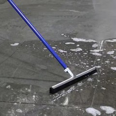 Wipe’n 22 in. Dry Floor Squeegee