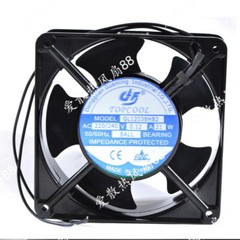 1pc new fan freeship GL12038HB2 AC220V 12cm