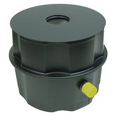Nilfisk 81303218 Hepa Filtered Safe-Pak