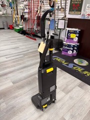 Tornado TV190-W10-U Strike Battery Powered Upright Vacuum Cleaner NEW