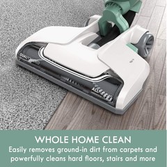 Kenmore Du3017 Friendly Upright Bagless 2-Motor Crossover Max Beltless Vacuum