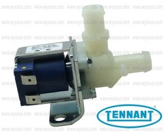 OEM SOLENOID, WATER VALVE, 36V, TENNANT 5680,5700, 5700E, 5700XP SCRUBBERS, 3D13