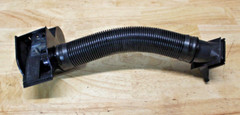 Sanitaire SC5845 base hose assy , p/n’s 71726, 71447, 71466