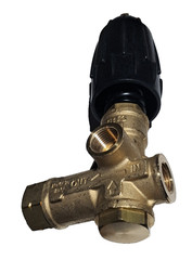 VRT3-310 EZ Start Adjustable Unloader Pressure Washer Pump 4500 PSI OEM
