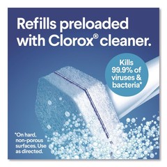 TOILET,CLXTW DISP REF