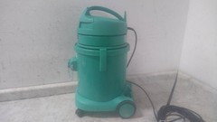 Atrix ATIBCV 1-11/32 Peak HP 120V 6 Gal Tank Size Critical Area Vacuum