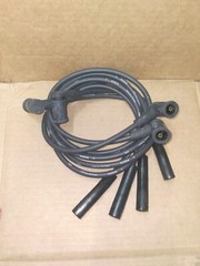 Ignition Wires fit Clarke American Lincoln Advance 56463854 SPARK PLUG WIRE SET