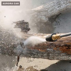 AURORA CAR Pressure Washer Tips Turbo Nozzle 4000 1/4 inch