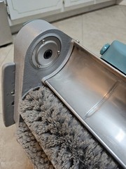 Whittaker 20″ Smart Care TRIO Encap Low Moisture Carpet Floor Cleaning Machine