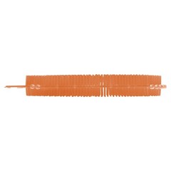 Fresh Products TWDSMG Tidal Wave 0.42 oz Urinal Screens – Orange (6/Box) New