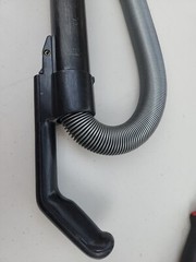 Windsor Karcher Sensor 12, Hose Attachment & Extension Tube Replacement Part