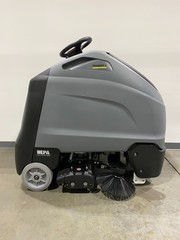 Karcher – Chariot CV 86/1 RS BP #1.008-143.0