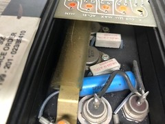 Tennant Servomatic 26 Floor Scrubber Control Board 069-762-305 199-201-023/89410