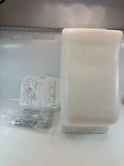 Tennant OEM 4.0 Gallon NAT MALISH Solution Tank Kit 1045875 NEW in Box