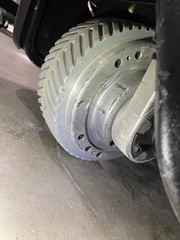 Karcher – Chariot CV 86/1 RS BP #1.008-143.0