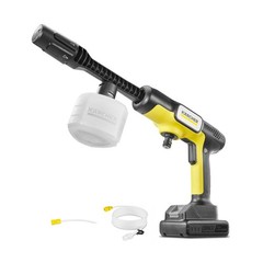 Karcher OC 5 Handy CB Cordless Pressure Washer USB C Rechargeable Portable