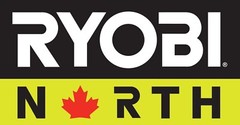 RYOBI CANADA 18V Cordless Handheld Sprayer (Tool Only)