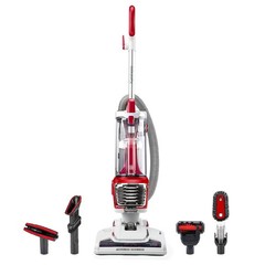Kenmore Du2015 Bagless Upright Vacuum Lightweight Carpet Cleaner 10Hose Hepa