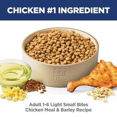 Hill’S Science Diet Hills Science Diet Light Adult 1-6 Weight Management
