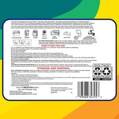 Member’s Mark Disinfecting Wipes, Variety Pack, 4 pk., 312 ct.