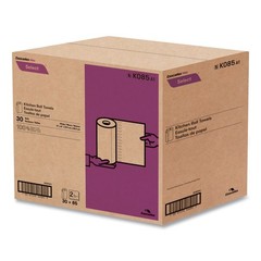 Cascades PRO K085 8″ x 11″ 2-Ply Kitchen Roll Towels – White (30/CT) New