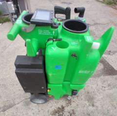 Parts Only – Kaivac Cooler Case, Refrigeration Unit Cleaning Machine KV1750CCDC
