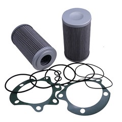 Filter Kit 29558329 for Allison High Capacity W/Gasket 5-13/16 X 3-1/4