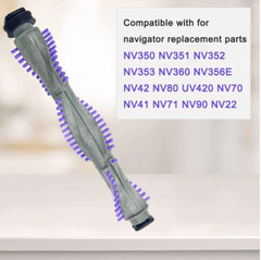 Vacuum Cleaner Brush roll for Shark Navigator Replacement Part NV352 S2 NV356E
