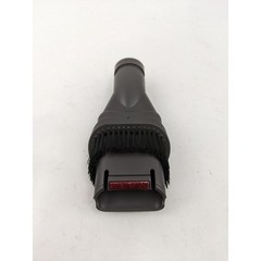 Dyson Wide Nozzle Brush Tool Attachment Vacuum Cleaner Part Gray