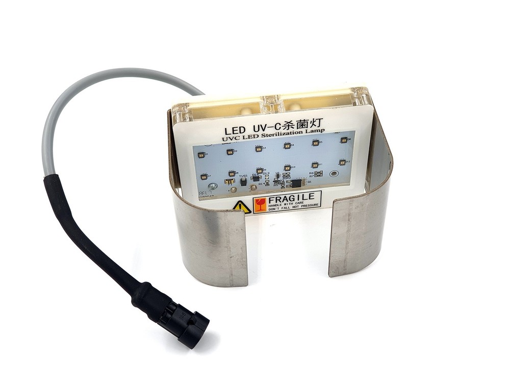 LED UV-C TGSJ-LED24 Escalator UV Light Sterilizer‏ / KONE KM51698707H01