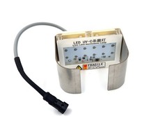 LED UV-C TGSJ-LED24 Escalator UV Light Sterilizer‏ / KONE KM51698707H01