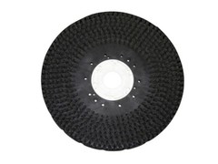 Abrasive grain brush hard Hako Scrubmaster B310R-1020 with TBU (from year 19) nylon 1.6
