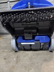 Clarke EX40 Self-Contained Carpet Extractor – 16ST – NEW