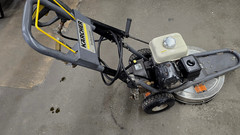 Karcher Jarvis 21 Inch Surface Cleaner & Pressure Washer IN ONE UNIT -WITH VIDEO