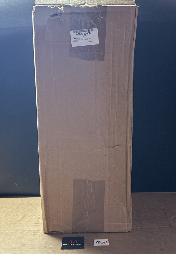 NEW IN BOX- Clarke Advance Nilfisk 4089100114 TPLUS Cartridge Kit || WARRANTY!!