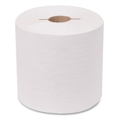 Tork 7171050 7.5 in. x 10 in. Advanced Hand Towel Roll – White (6 RL/CT) New