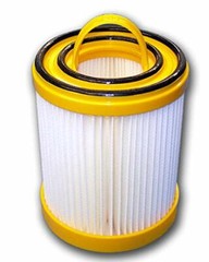 EnviroCare Replacement Premium Vacuum Cleaner HEPA Filter Made to fit Eureka …