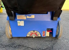 Clarke Carpet Master 30 Commercial Grade Vacuum